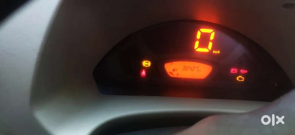 2023 Maruti Suzuki Eeco 1.2