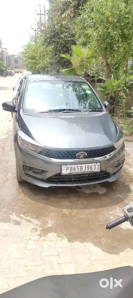 Tata Tiago Revotron 2024