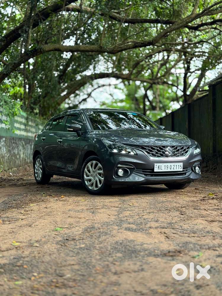 Maruti Suzuki Baleno Zeta, 2024, Petrol