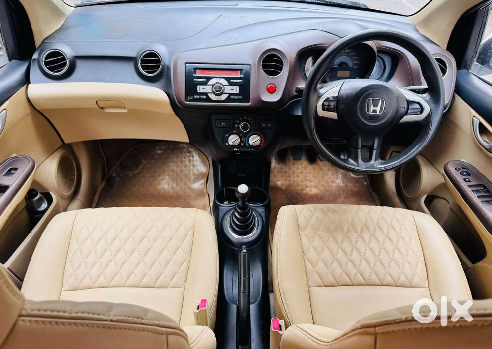 Honda Amaze Vx O Idtec, 2013, Diesel