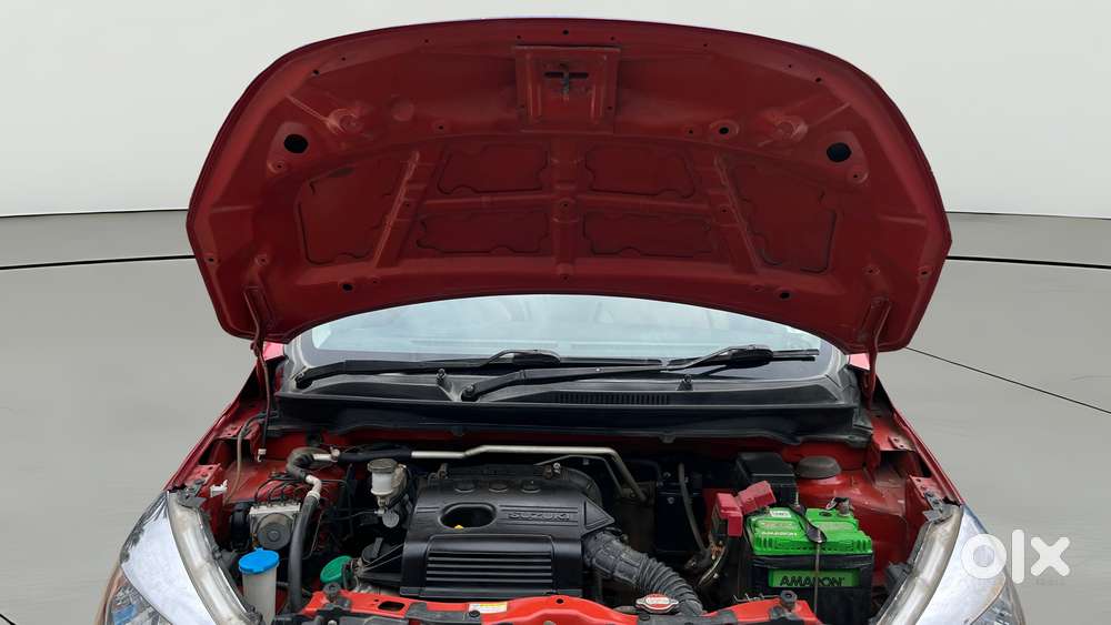 Maruti Suzuki Celerio Vxi Optional, 2017, Petrol