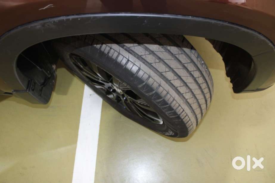 Toyota Urban Cruiser 1.5 High Grade Mt, 2020, Petrol