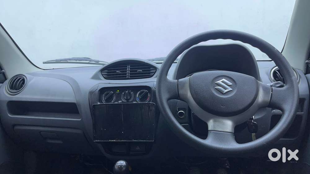 Maruti Suzuki Alto 800 Lxi, 2015, Petrol