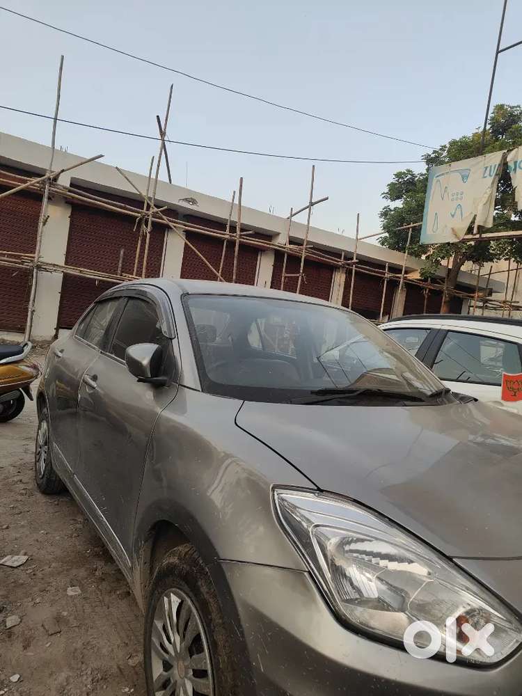 Maruti Suzuki Dzire 2021 Petrol Well Maintained