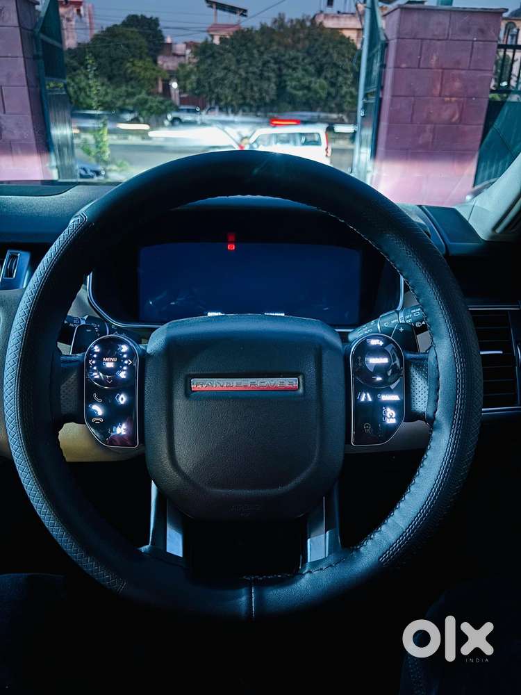 Land Rover Range Sport Se, 2019, Diesel