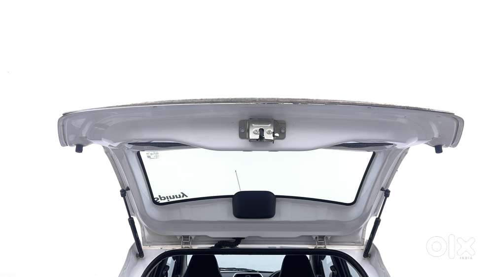 Datsun Redigo 2020-2022 0.8 T (o), 2021, Petrol