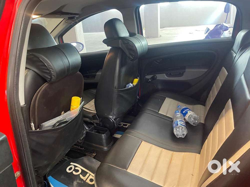 Fiat Punto 2012 Diesel Well Maintained