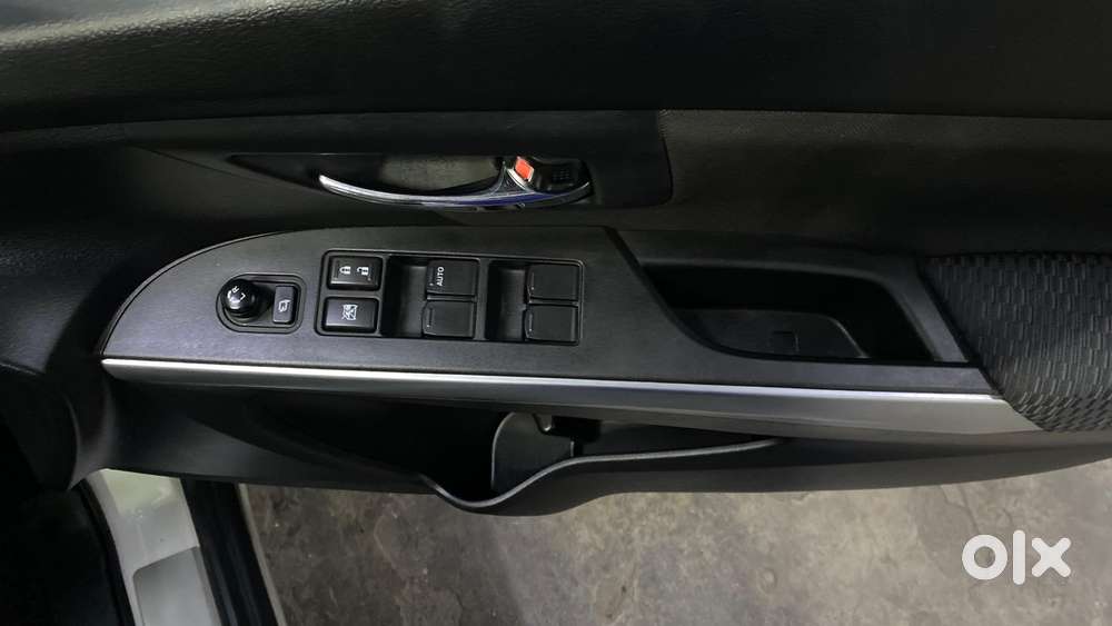 Maruti Suzuki S Cross Zeta Shvs At, 2021, Petrol
