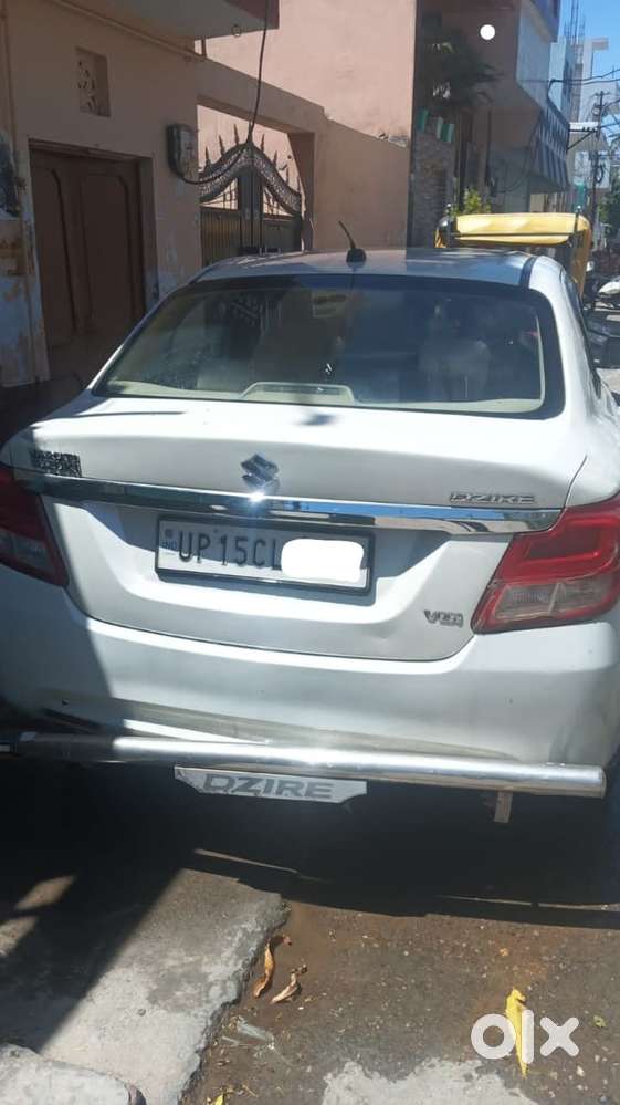 Maruti Suzuki Dzire, 2018, Diesel