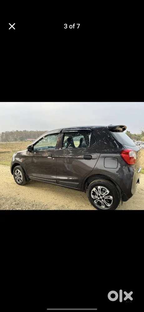 Maruti Suzuki Alto K10 2023