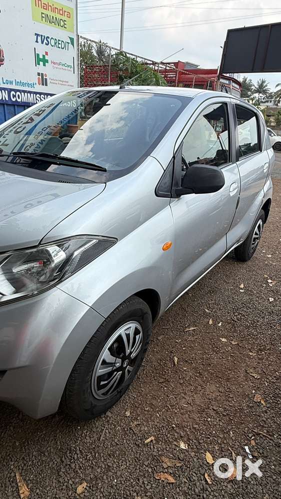 Datsun Redigo Petrol 2018