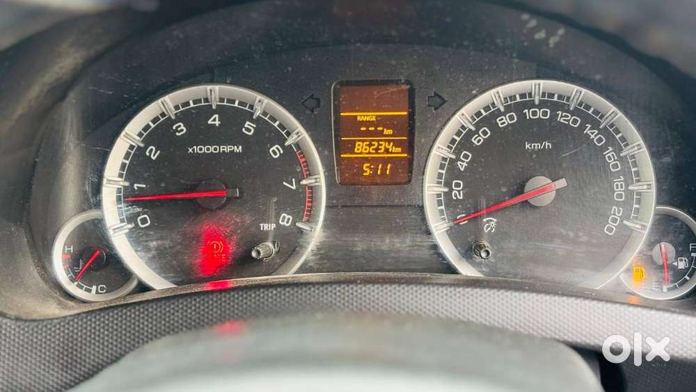 Maruti Suzuki Swift Vxi + Manual, 2013, Petrol