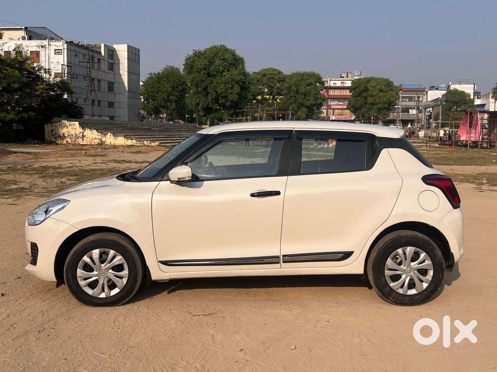 Maruti Suzuki Swift Vdi Optional, 2019, Diesel