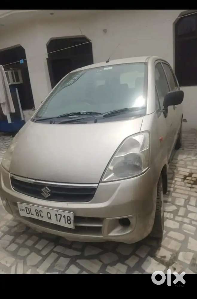 Maruti Suzuki Zen Estilo 2008