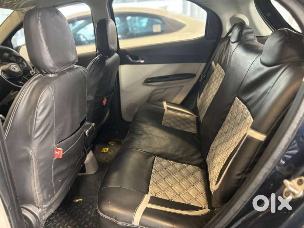 Tata Tiago Xz Plus Cng Dual Tone, 2022, Cng & Hybrids