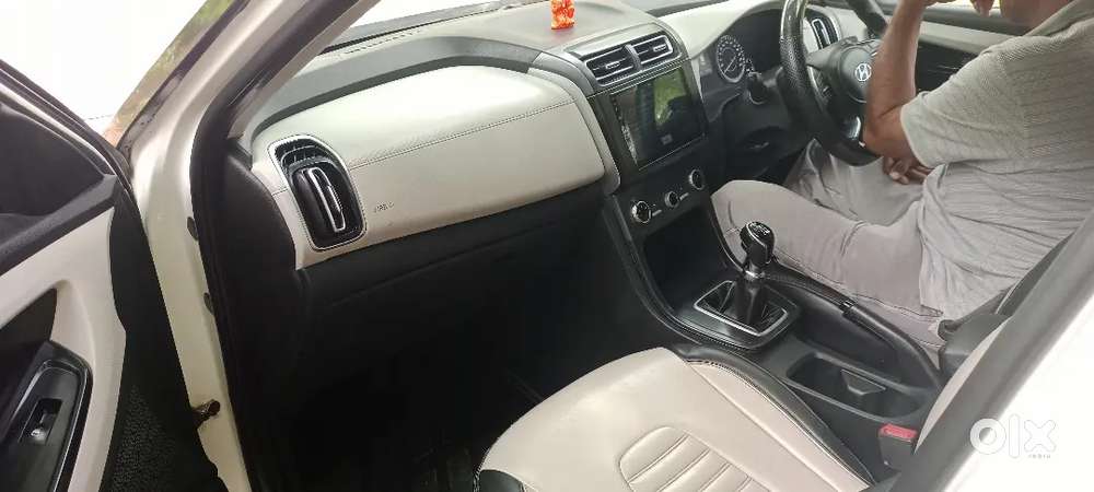 Hyundai Creta Diesel 2020