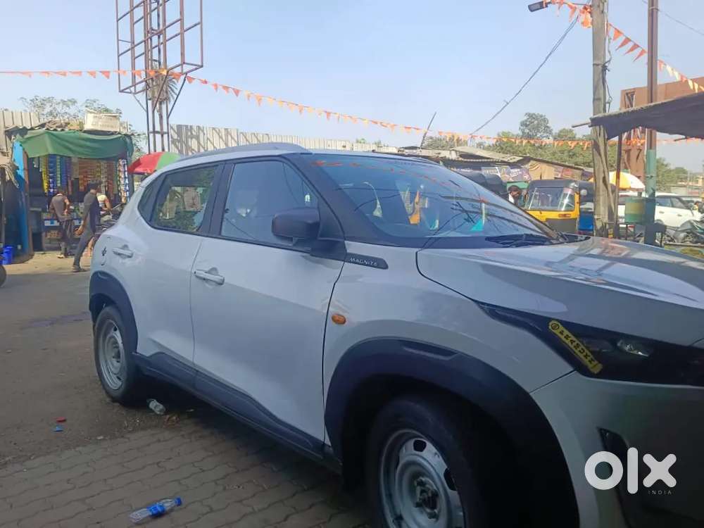 Nissan Magnite 2021 Variant Xe