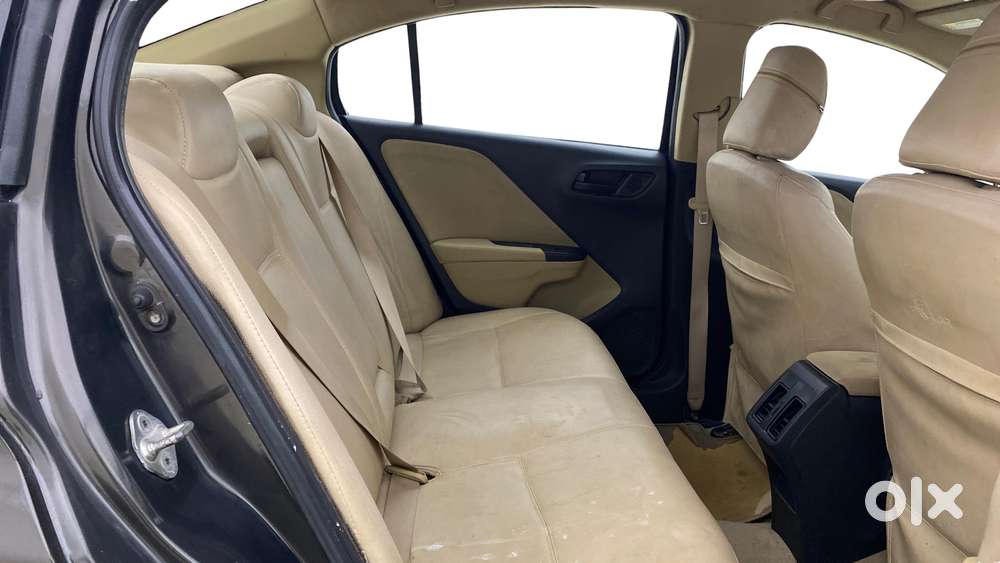 Honda City 2015-2017 I Vtec Cvt Sv, 2015, Cng & Hybrids