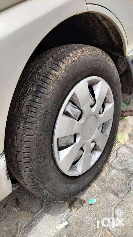 Maruti Suzuki Eeco 2010