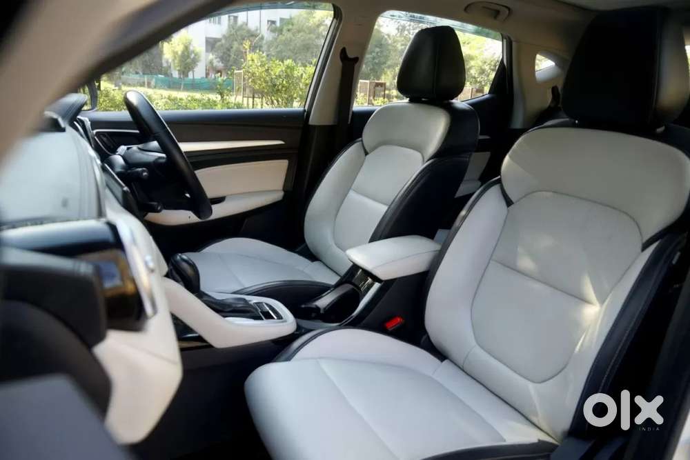 Mg Astor 1.5 Savvy Cvt, 2022, Petrol