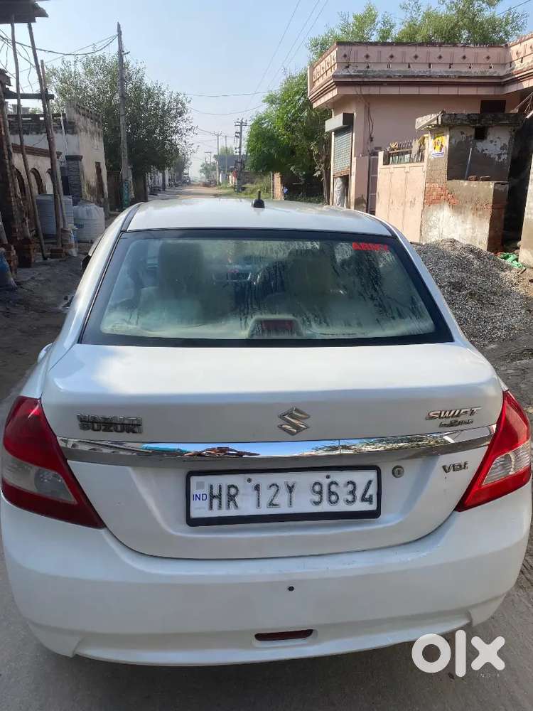 Maruti Suzuki Swift Vdi 2015