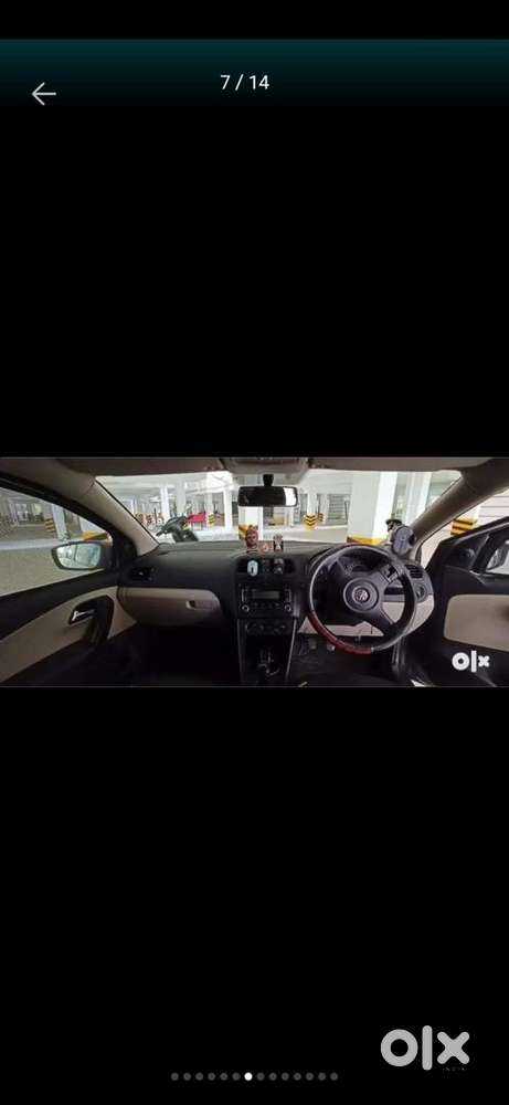 Volkswagen Polo 2011 Diesel Well Maintained