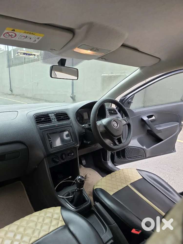 Volkswagen Ameo 2019 1st Owner, Car Is In Immaculate Condition.