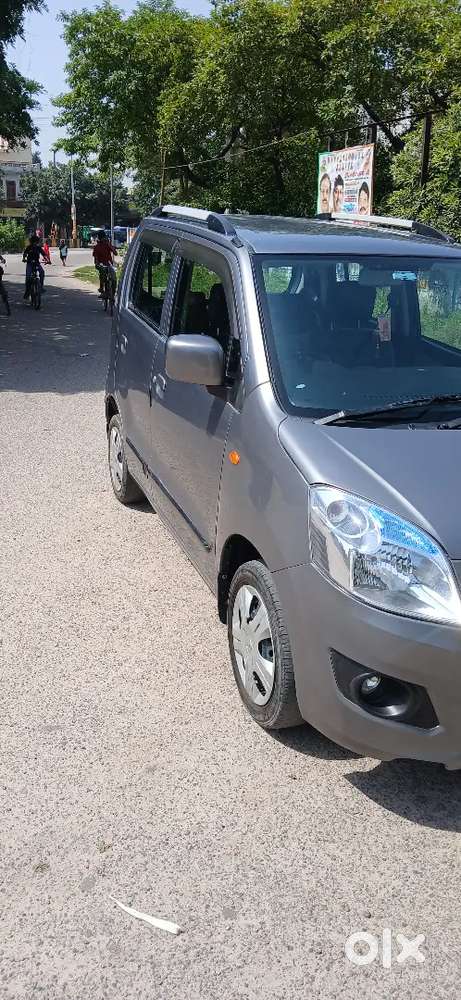 Maruti Suzuki Wagon R 2017 Top Model Original Pant