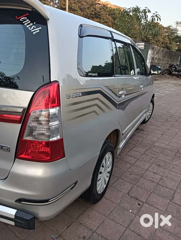 Original Condition Genuine Kilometre