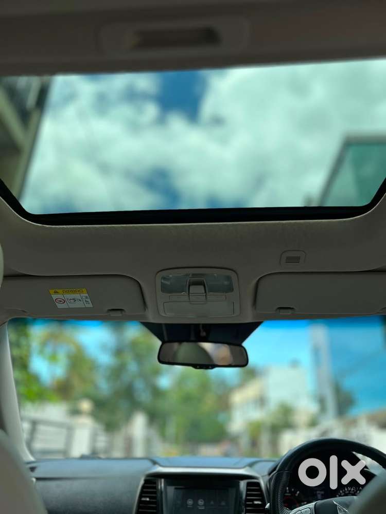 Xuv 3oo (2023) Model