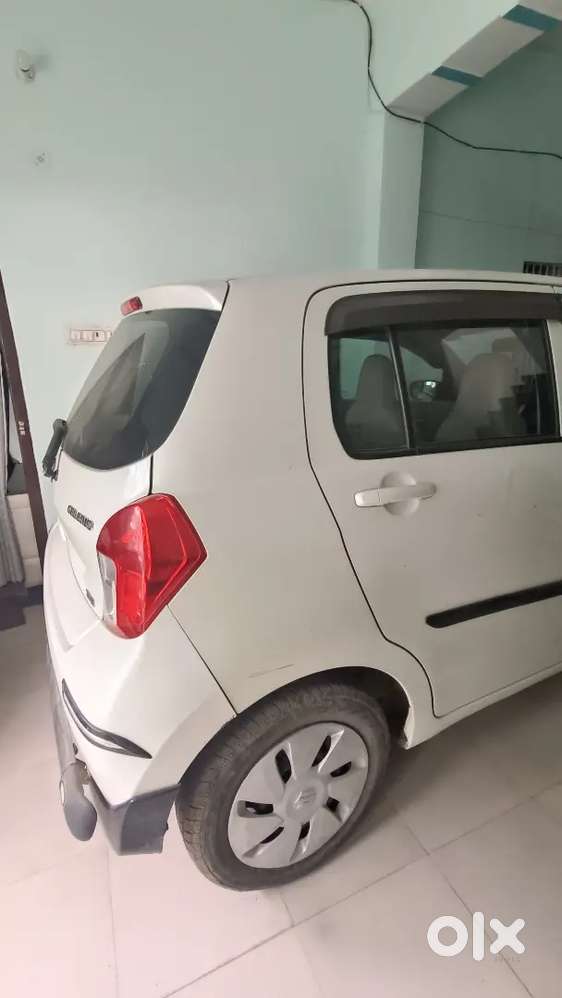 Maruti Suzuki Celerio Zxi 2018
