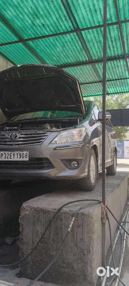 All Parts Orginal Good Condition Well Maintained Car Paint Orginal