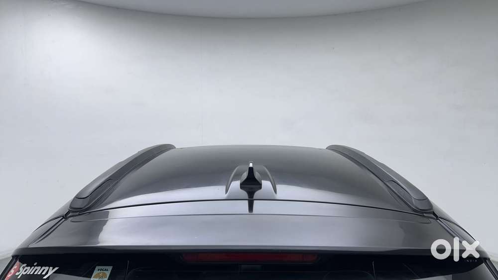 Tata Nexon 1.2 Revotron Xz Plus (o) Dark Edition, 2022, Petrol