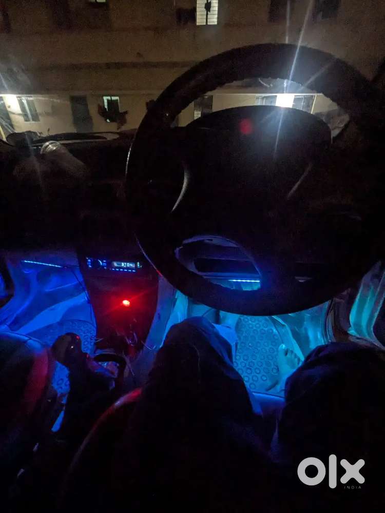 Good Condition Yellow Bord