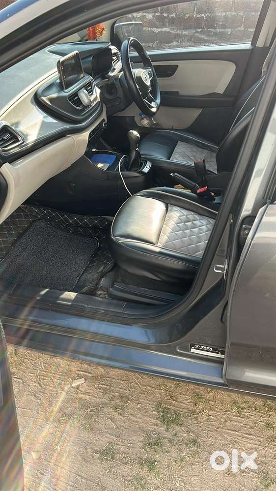 Tata Altroz Diesel 2022
