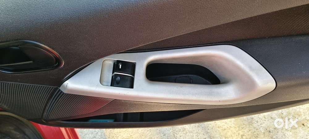 Ford Figo 1.5d Trend Mt, 2012, Diesel