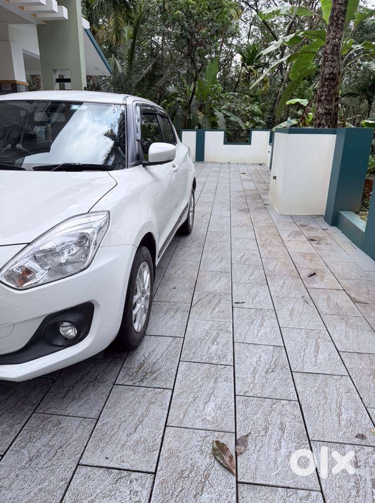 Maruti Suzuki Swift 2023 Petrol Good Condition
