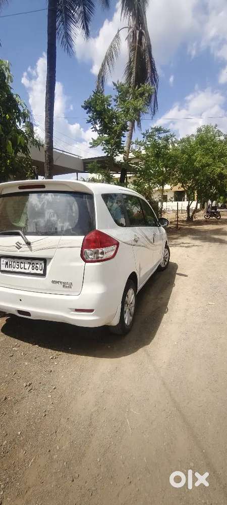 Maruti Suzuki Ertiga 2013 Diesel Good Condition