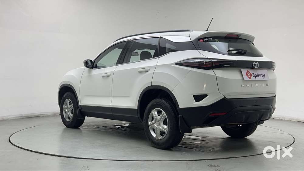 Tata Harrier Xm, 2022, Diesel