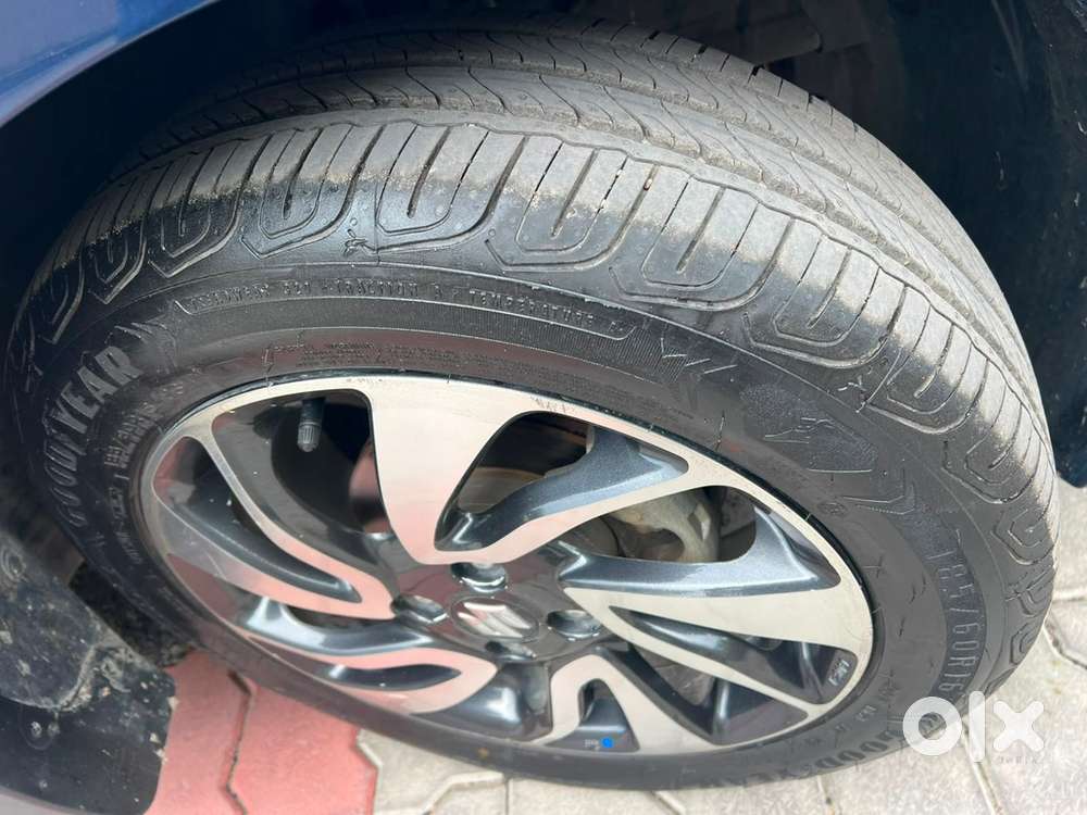 2019 Maruti Baleno Alpha Automatic, Genuine 54000 Kms, 1st Owner, Up32