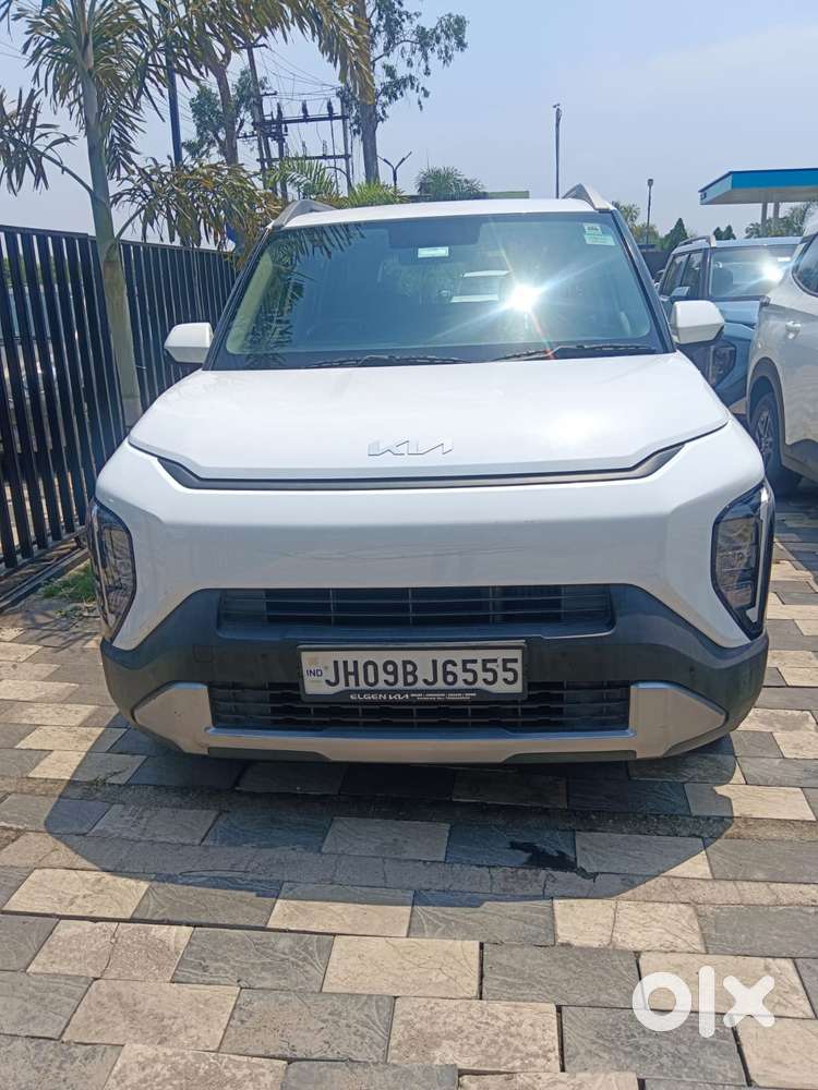 Kia Syros Htk Opt Diesel, 2025, Diesel