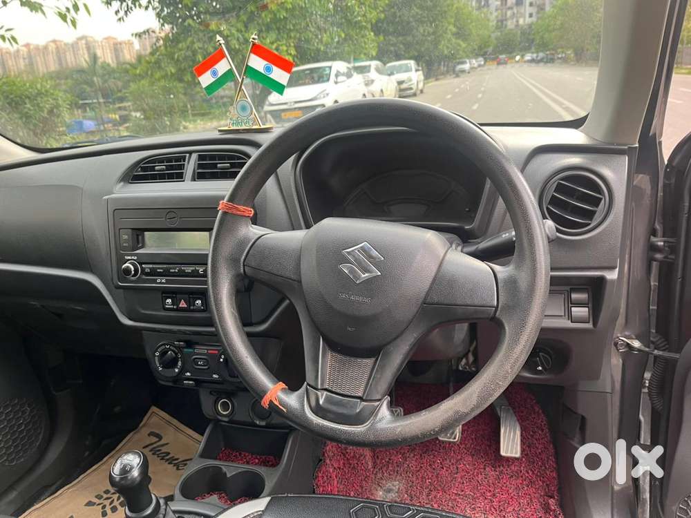 Maruti Suzuki Alto K10 1.0 Vxi, 2023, Petrol