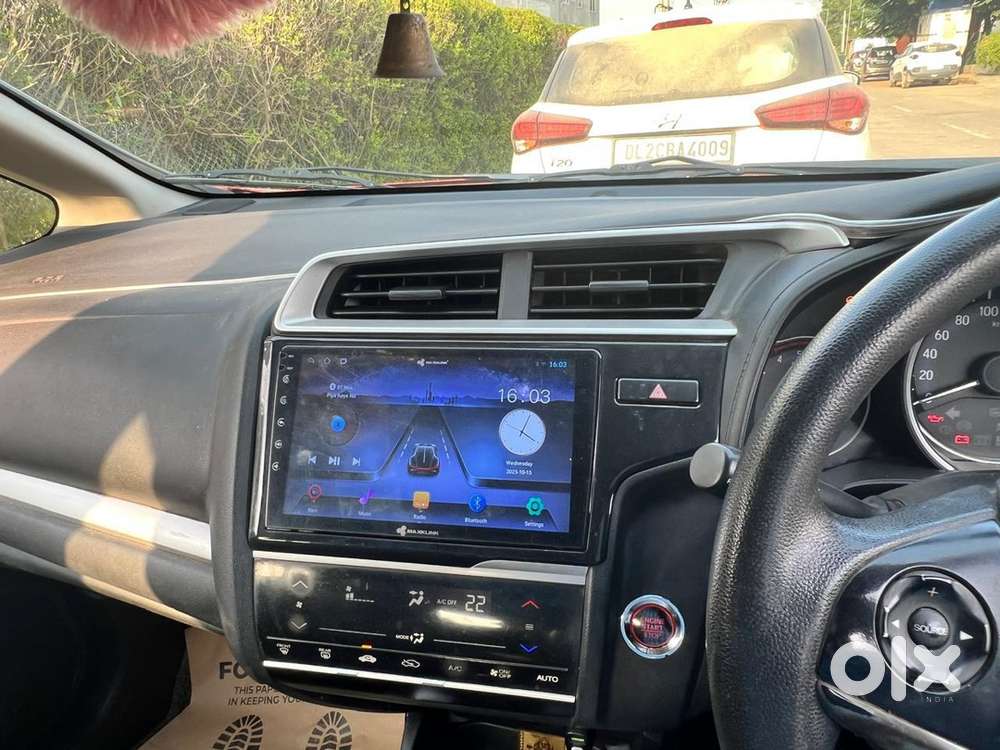 Honda Wr-v 2019 Diesel