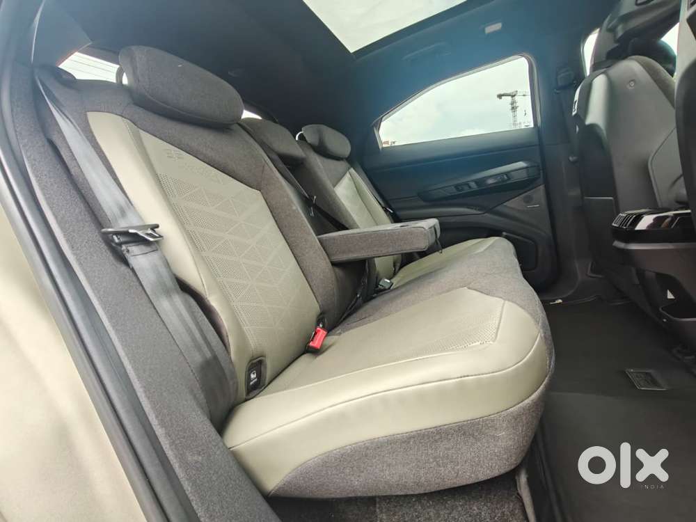 Mahindra Be 6 Pack Three B79, 2025, Electric