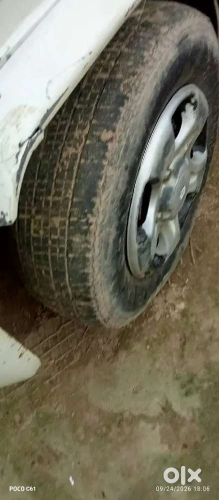 Mahindra Bolero 2008 Variant Crde