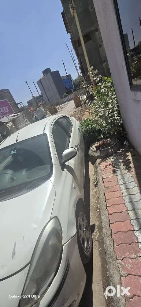 Want To Sell Renault Scala Mileage 24