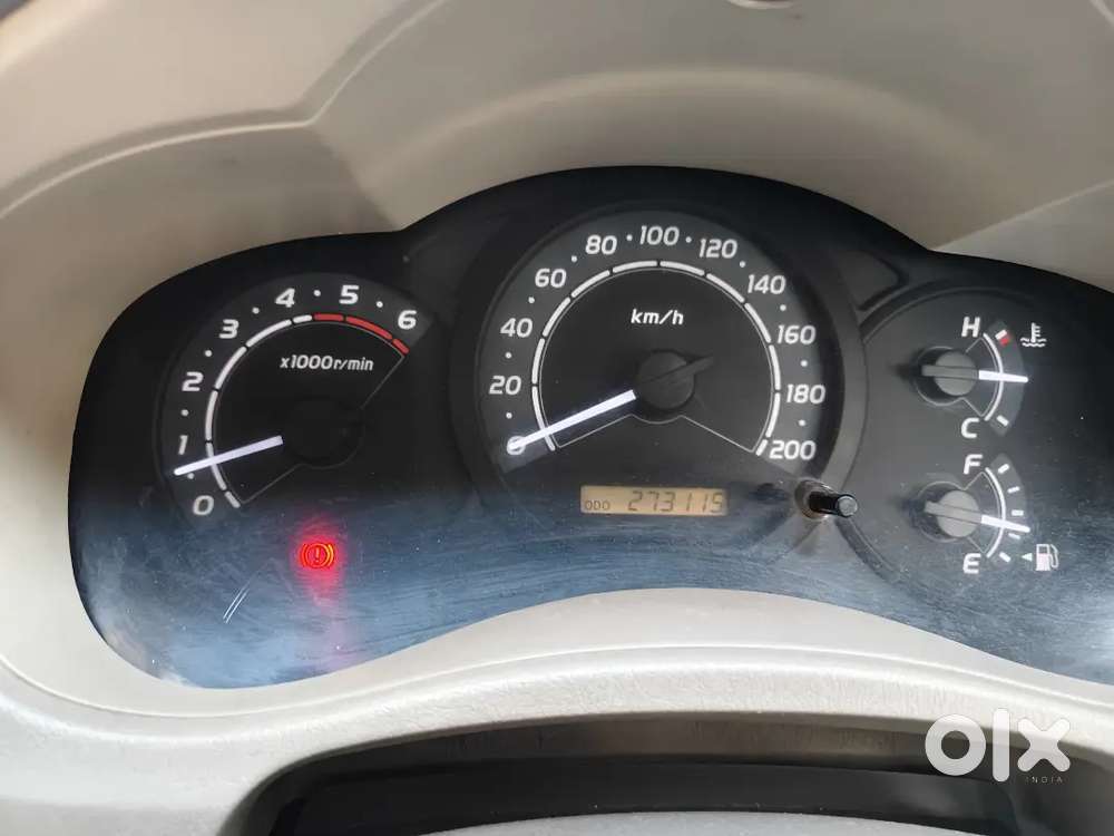 Toyota Innova 2005 Diesel Good Condition