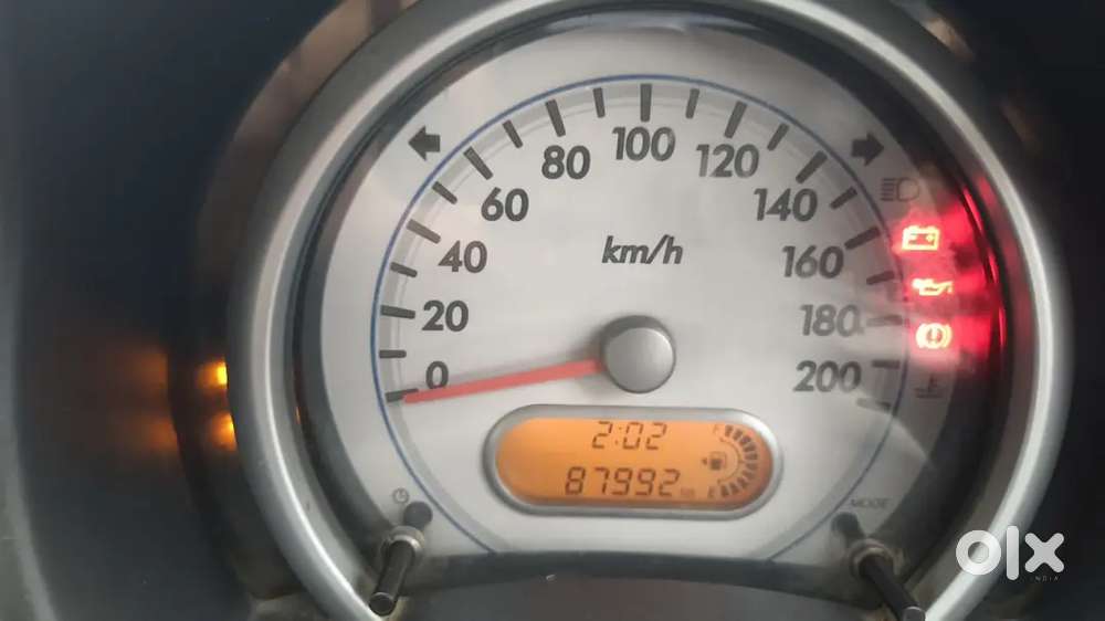 Maruti Suzuki Ritz Vdi 2013 Model