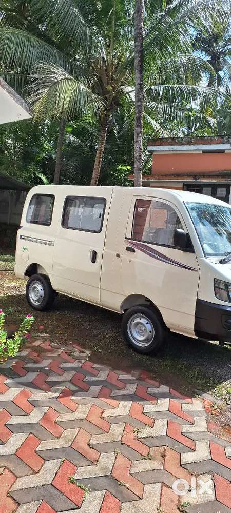 Mahindra Supro 2017
