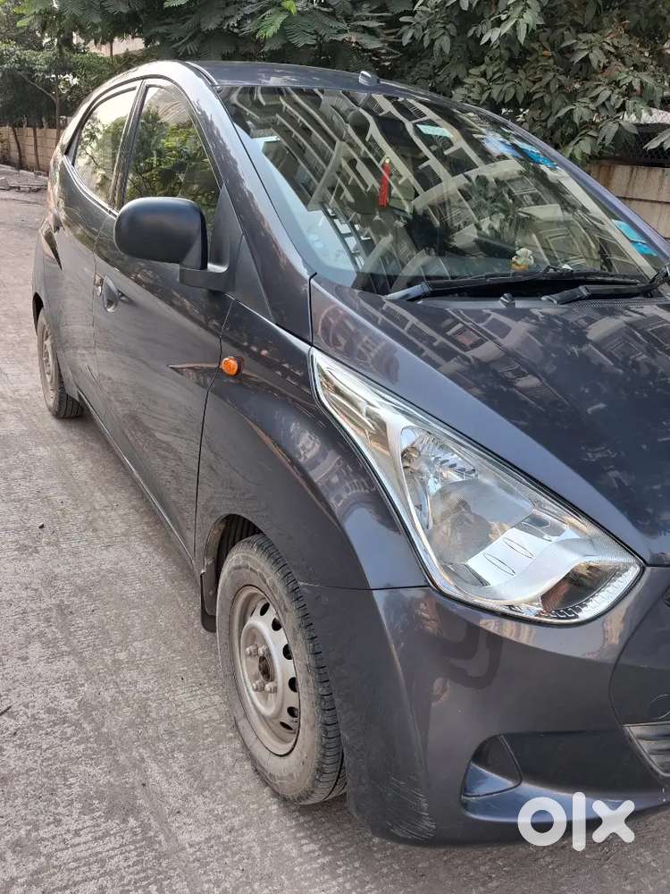 Hyundai Eon 2015 Era Plus For Sell Year 2015